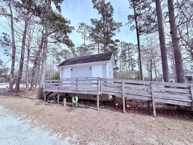 00 Doris Drive, Oriental, NC 28571