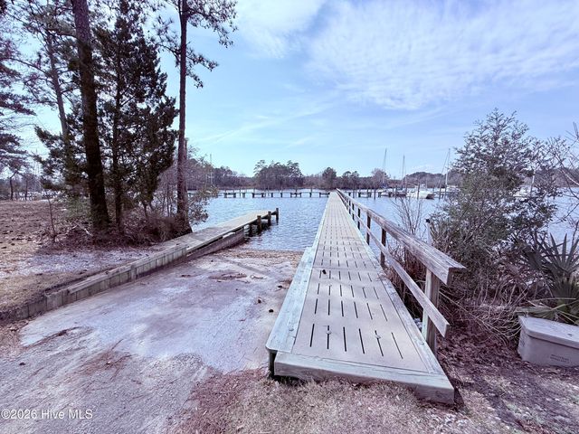 00 Doris Drive, Oriental, NC 28571