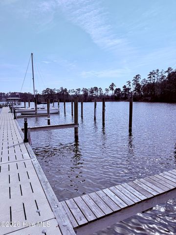 00 Doris Drive, Oriental, NC 28571