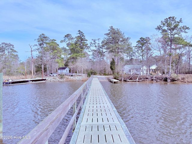 00 Doris Drive, Oriental, NC 28571