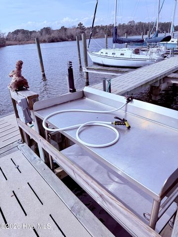 00 Doris Drive, Oriental, NC 28571