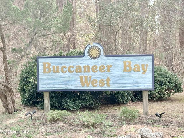 00 Doris Drive, Oriental, NC 28571