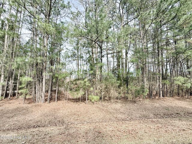 00 Doris Drive, Oriental, NC 28571