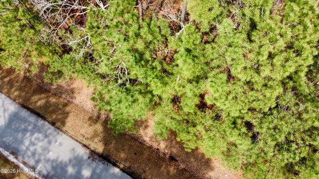 00 Doris Drive, Oriental, NC 28571