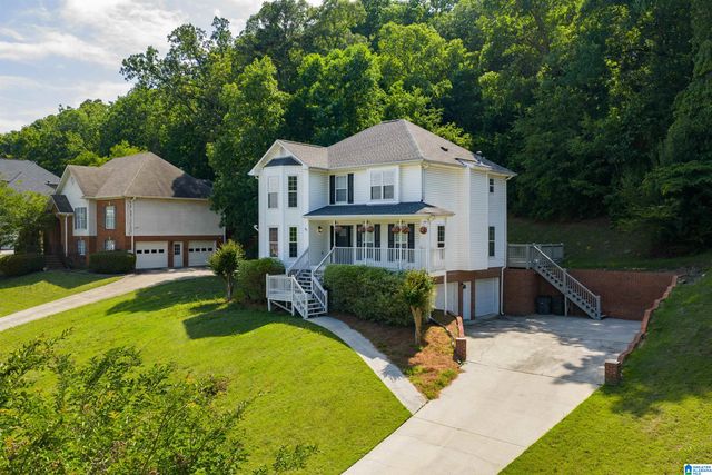91 HEATHER RIDGE DRIVE, Pelham, AL 35124