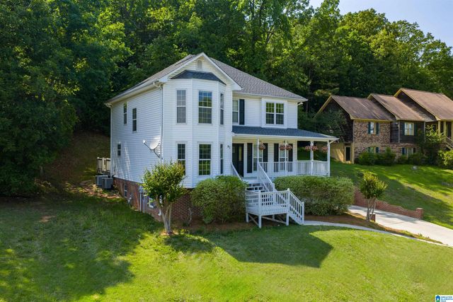 91 HEATHER RIDGE DRIVE, Pelham, AL 35124