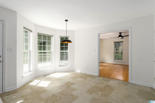 91 HEATHER RIDGE DRIVE, Pelham, AL 35124