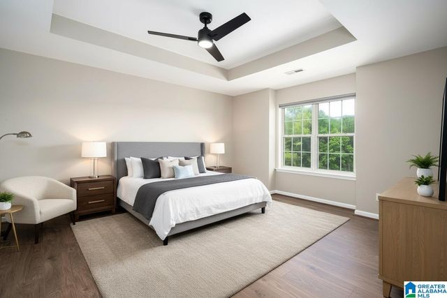 91 HEATHER RIDGE DRIVE, Pelham, AL 35124
