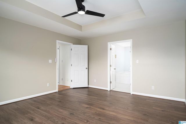 91 HEATHER RIDGE DRIVE, Pelham, AL 35124