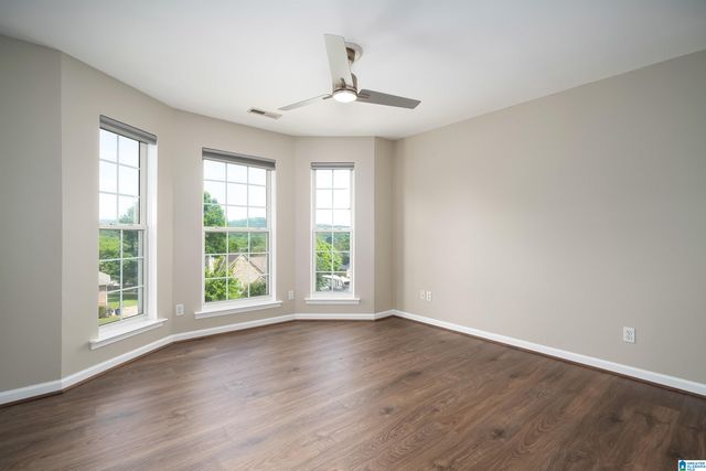 91 HEATHER RIDGE DRIVE, Pelham, AL 35124