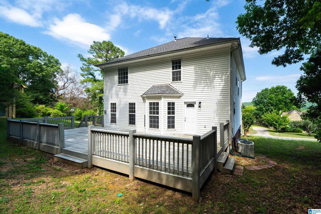 91 HEATHER RIDGE DRIVE, Pelham, AL 35124