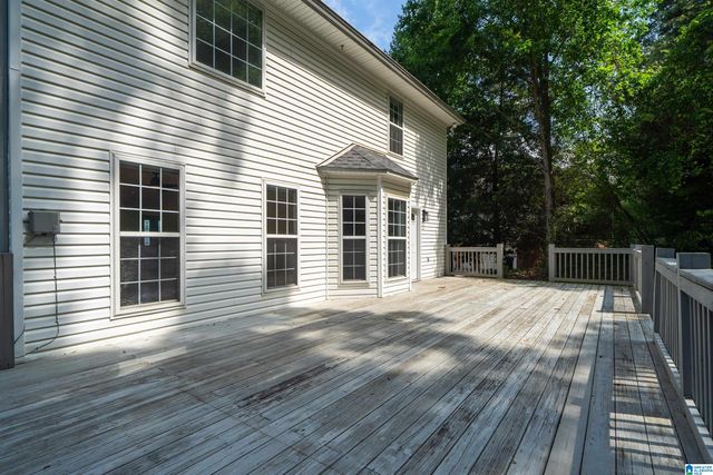 91 HEATHER RIDGE DRIVE, Pelham, AL 35124