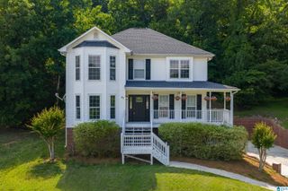 91 HEATHER RIDGE DRIVE, Pelham, AL 35124