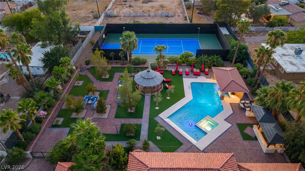 1355 Westwind Road, Las Vegas, NV 89146 — photo 2