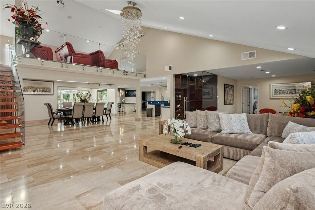 1355 Westwind Road, Las Vegas, NV 89146 — photo 3