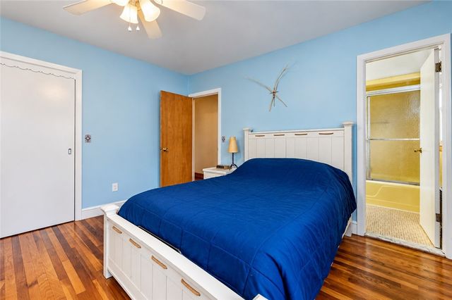 41 Wildwood Avenue, East Providence, RI 02916