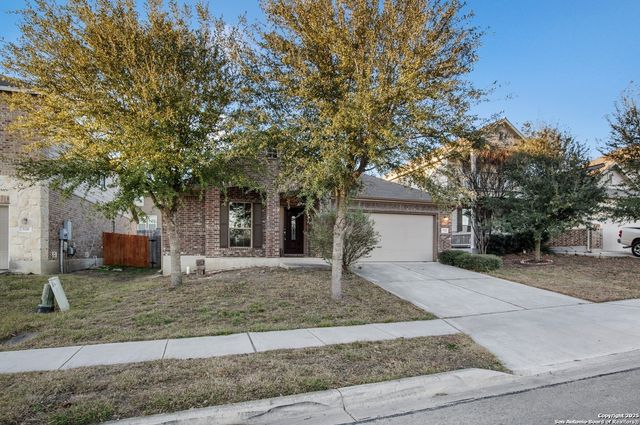 532 WAGON WHEEL, Cibolo, TX 78108