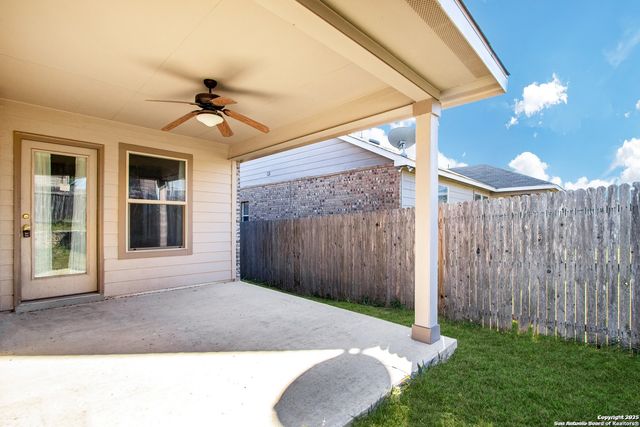 532 WAGON WHEEL, Cibolo, TX 78108