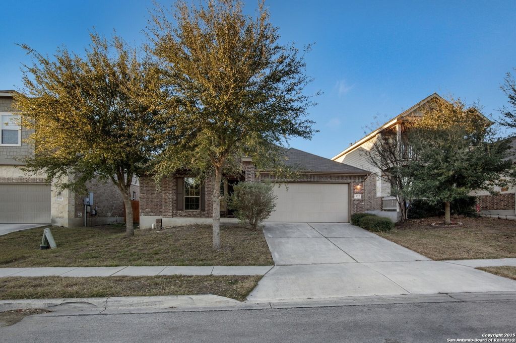 532 WAGON WHEEL, Cibolo, TX 78108