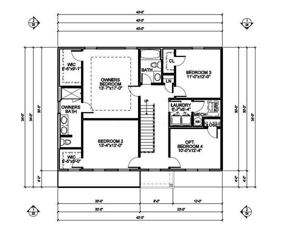 1542 Ebbets Court, Columbus, OH 43228