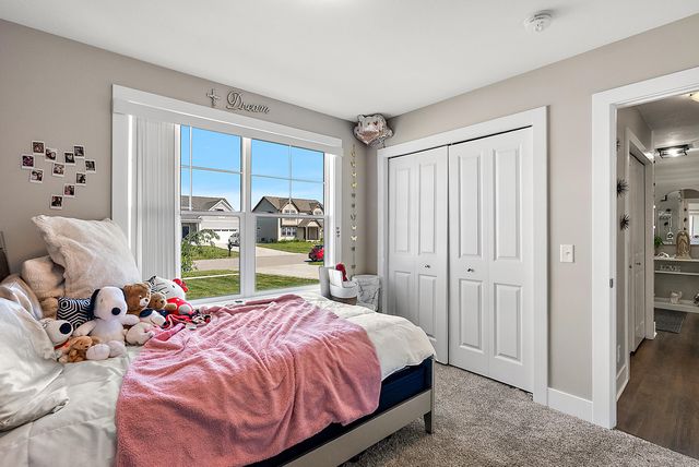 3817 Elderberry Drive, Holland Twp, MI 49424