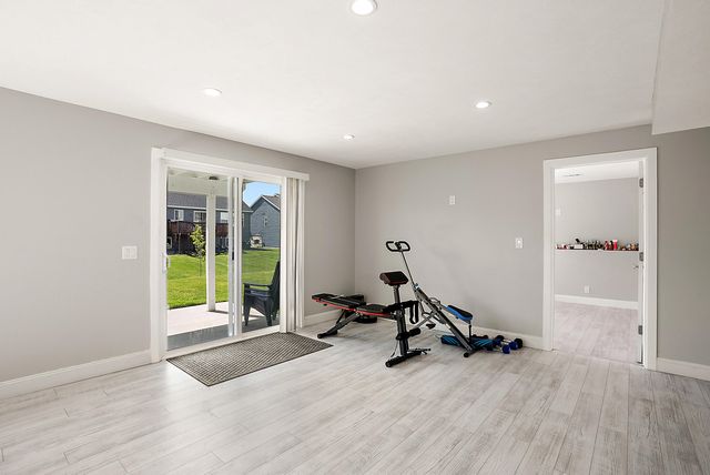 3817 Elderberry Drive, Holland Twp, MI 49424