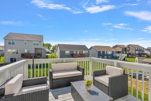 3817 Elderberry Drive, Holland Twp, MI 49424