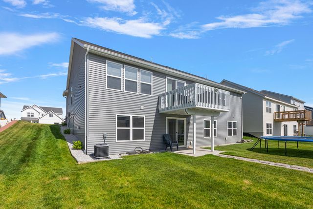 3817 Elderberry Drive, Holland Twp, MI 49424