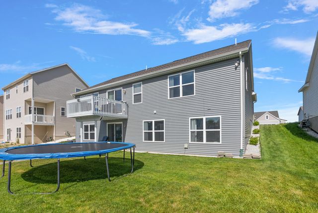 3817 Elderberry Drive, Holland Twp, MI 49424