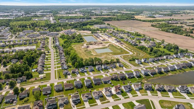 3817 Elderberry Drive, Holland Twp, MI 49424
