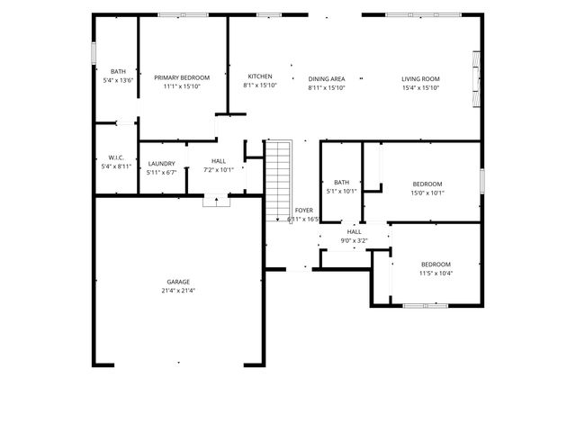3817 Elderberry Drive, Holland Twp, MI 49424