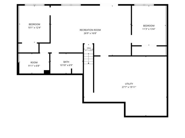 3817 Elderberry Drive, Holland Twp, MI 49424
