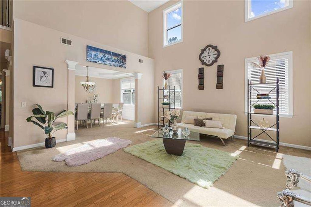 1925 Avondale Court, Locust Grove, GA 30248 — photo 4