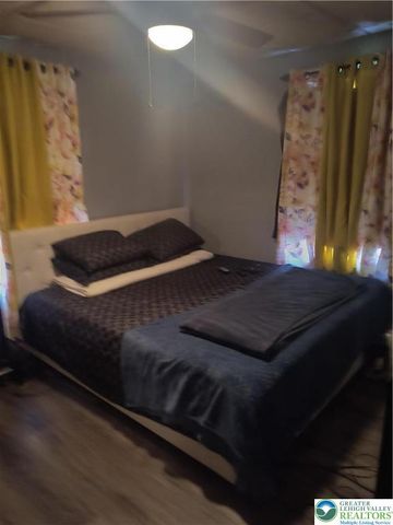 226 North Graham Street, Allentown City, PA 18109