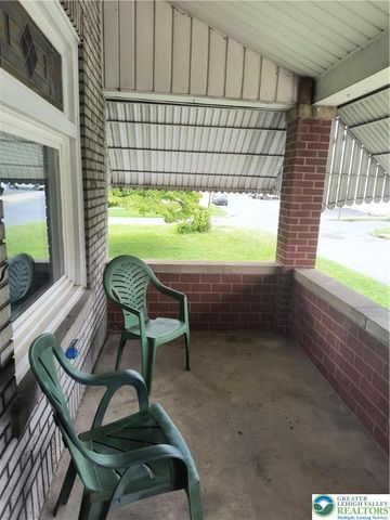 226 North Graham Street, Allentown City, PA 18109