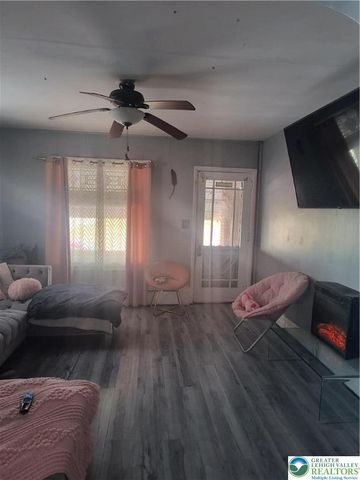 226 North Graham Street, Allentown City, PA 18109