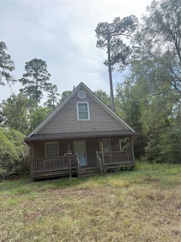 224 Sequoia Lane, Onalaska, TX 77360