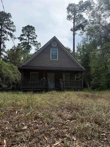 224 Sequoia Lane, Onalaska, TX 77360