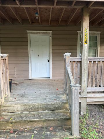 224 Sequoia Lane, Onalaska, TX 77360