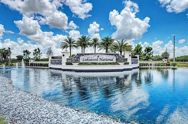 16814 VARDON TERRACE 405, Lakewood Ranch, FL 34211