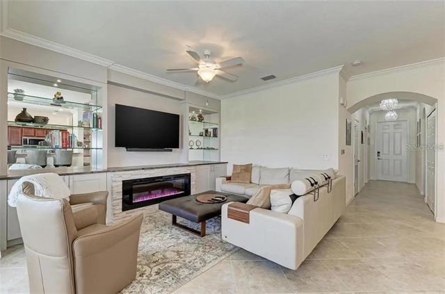 16814 VARDON TERRACE 405, Lakewood Ranch, FL 34211