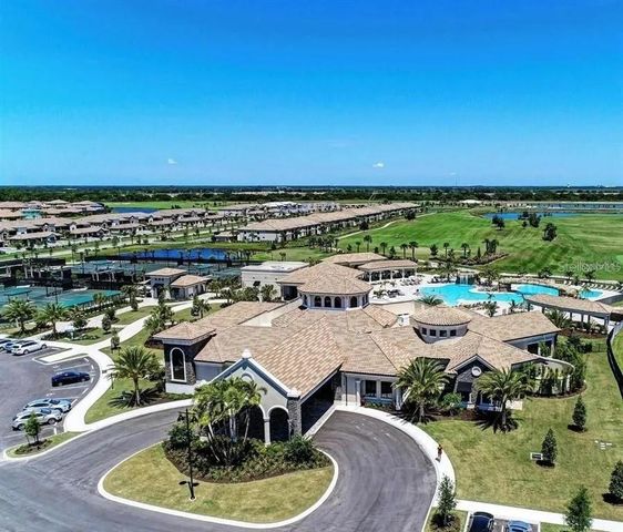 16814 VARDON TERRACE 405, Lakewood Ranch, FL 34211