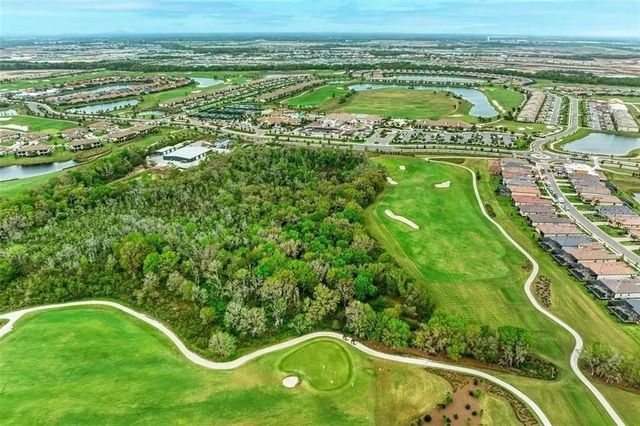 16814 VARDON TERRACE 405, Lakewood Ranch, FL 34211