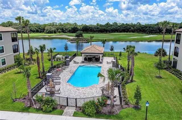 16814 VARDON TERRACE 405, Lakewood Ranch, FL 34211