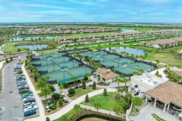 16814 VARDON TERRACE 405, Lakewood Ranch, FL 34211