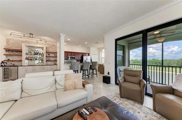 16814 VARDON TERRACE 405, Lakewood Ranch, FL 34211