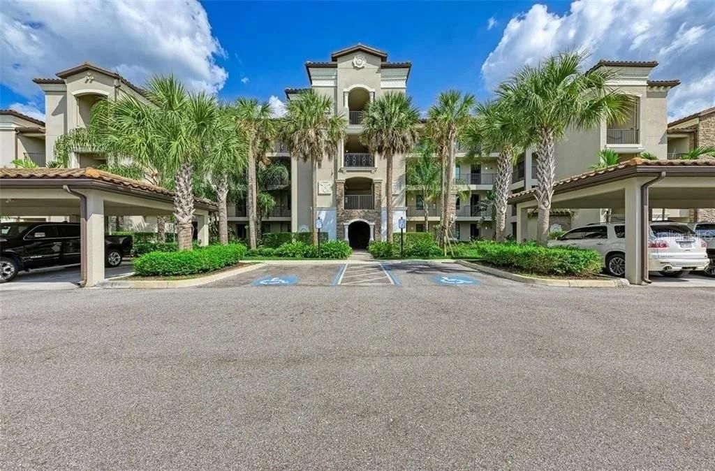 16814 VARDON TERRACE 405, Lakewood Ranch, FL 34211