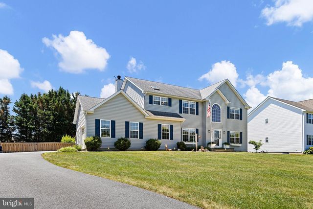 310 E THOMAS CT, Middletown, DE 19709