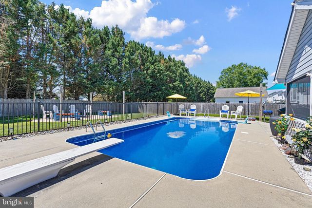 310 E THOMAS CT, Middletown, DE 19709