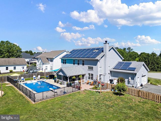 310 E THOMAS CT, Middletown, DE 19709